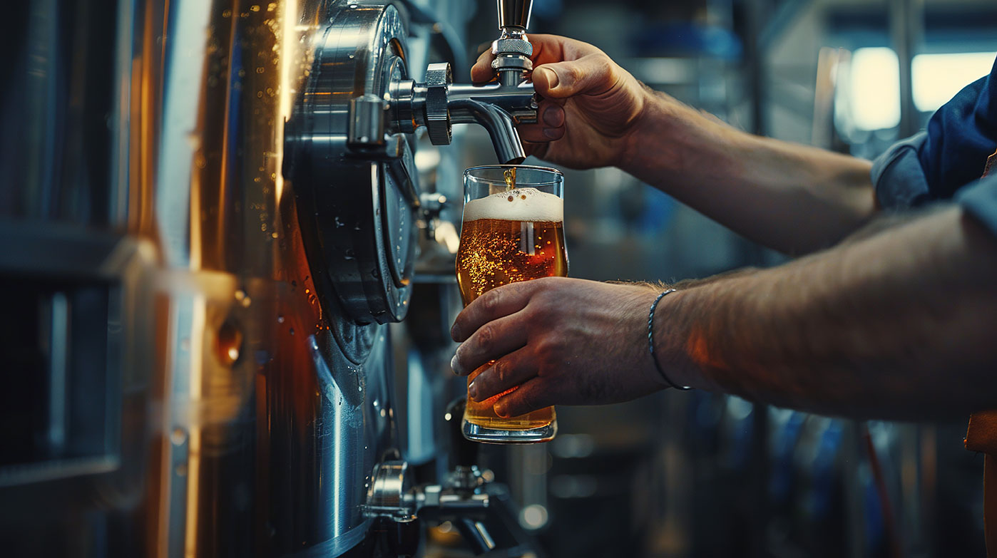 Brewery, Winery, Distillery & Wholesale Licensing