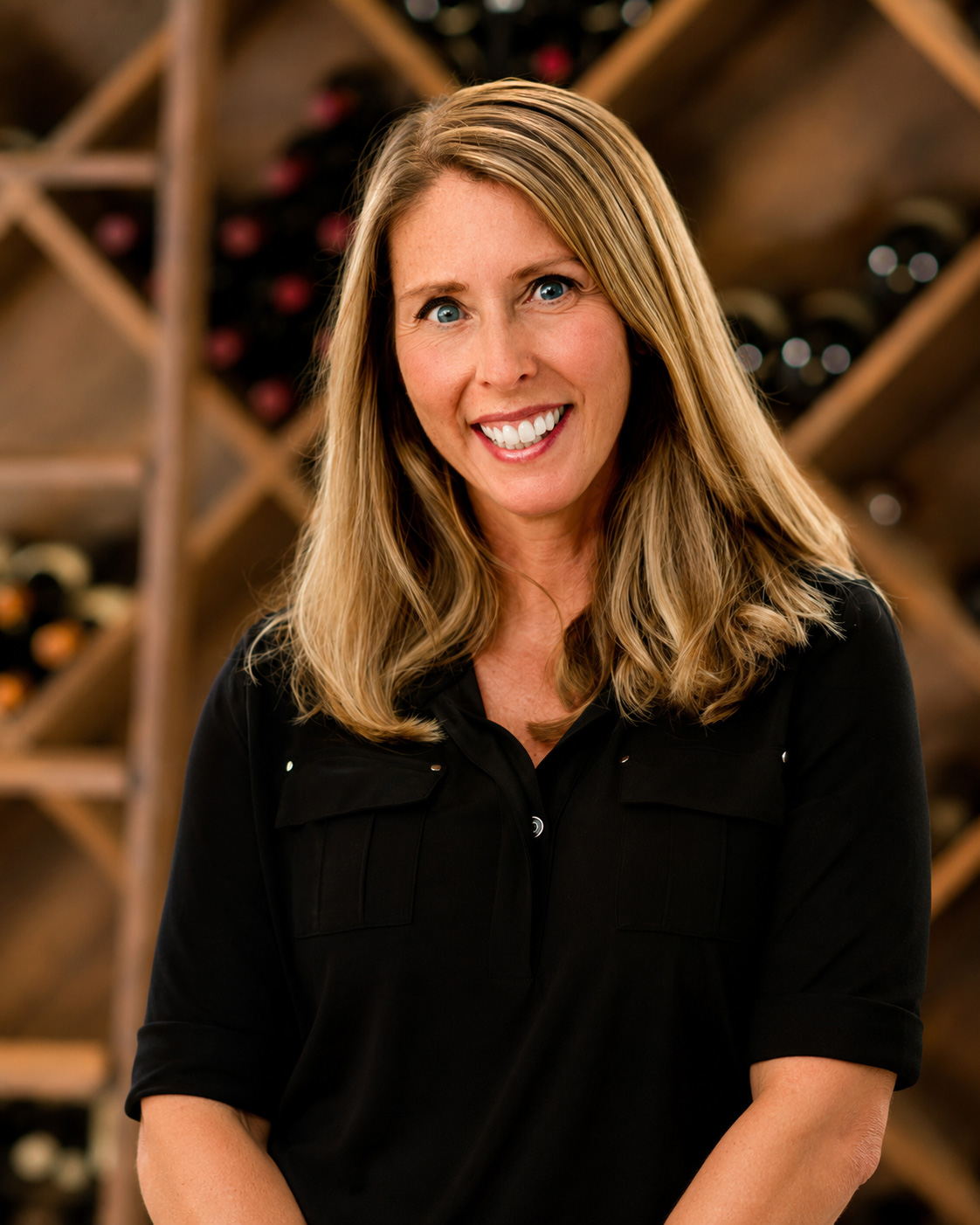 Jessica Blair - Marketing
